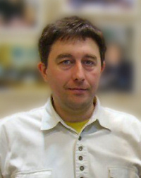 Pavel Nikolsky