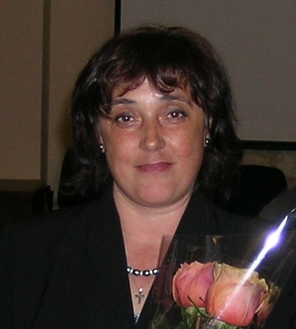 Alexandra Simakova
